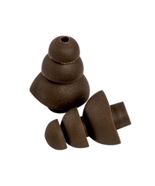 3M 370-TEPL-25 UltraFit earplugs