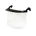 3M Peltor V4HK visière PC 1.2mm courte kl.