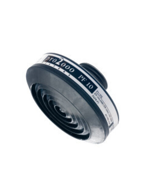 3M DT-1135E Filter PF10 P3 R DD