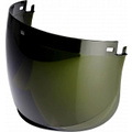 3M Peltor 5E-11 Face shield green