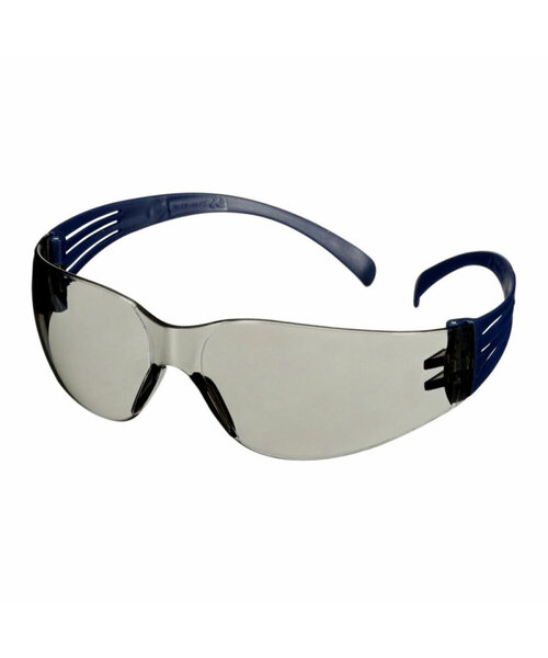 3M SecureFit 100 vbril SF107AF-BLU