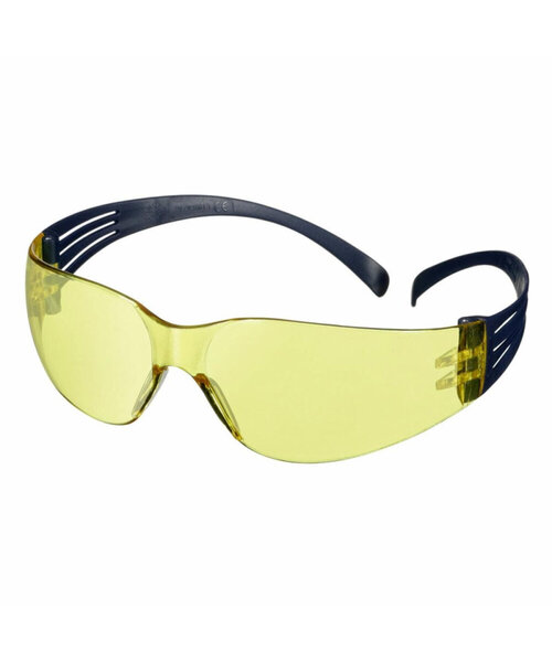 3M SecureFit 100 vbril SF103AF-BLU