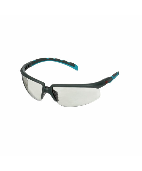 3M S2001SGAF-RED Solus 2000 v.goggles PC/AC