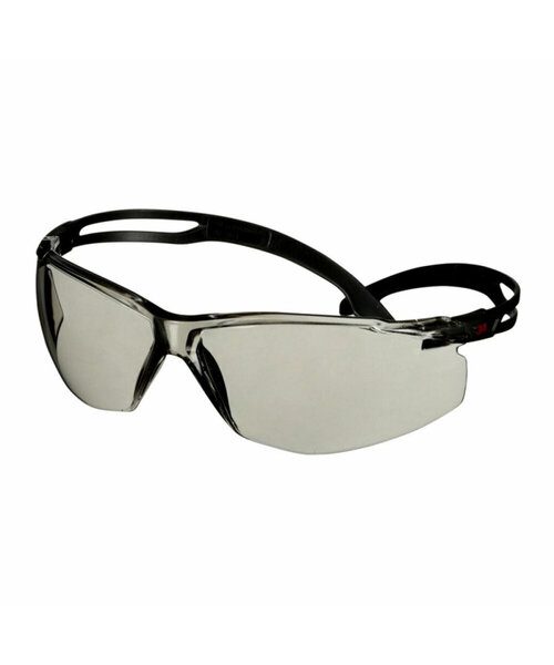 3M SecureFit 500 glasses SF507SGAF-BLK