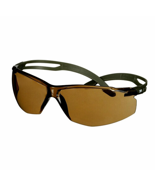 3M SecureFit 500 vbril SF505SGAF-DGR