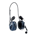 3M Peltor LiteCom Headset MT53H7B4400-EU