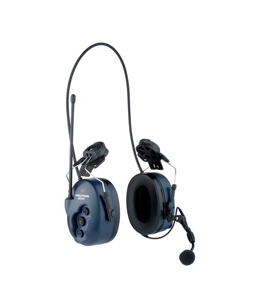 3M Casque 3M Peltor LiteCom MT53H7B4400-EU