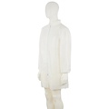 3M 4400 Lab-/bezoekersjas blanc, taille M