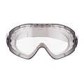 3M 2890 lunettes de protection à grand champ en polycarbonate