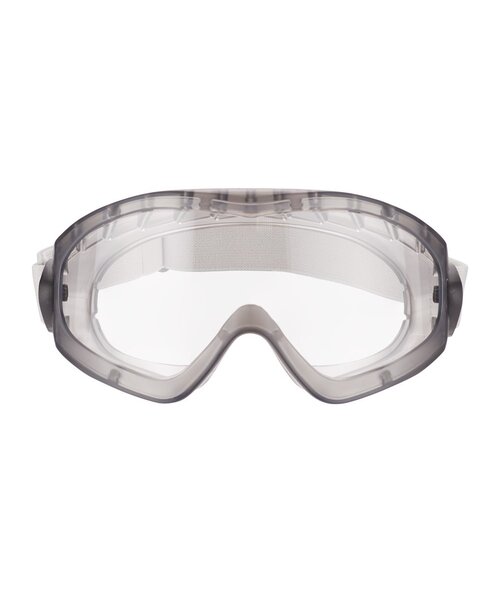 3M 2890 lunettes de protection à grand champ en polycarbonate