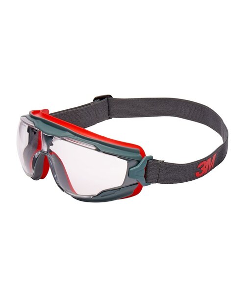 3M Goggle Gear weitblickbrille GG501SGAF