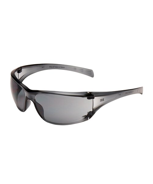 3M Virtua AP Sicherheitsbrille PC grau