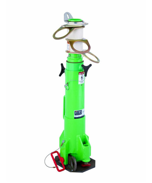 3M DBI-SALA Draagbare paalanker 8566691