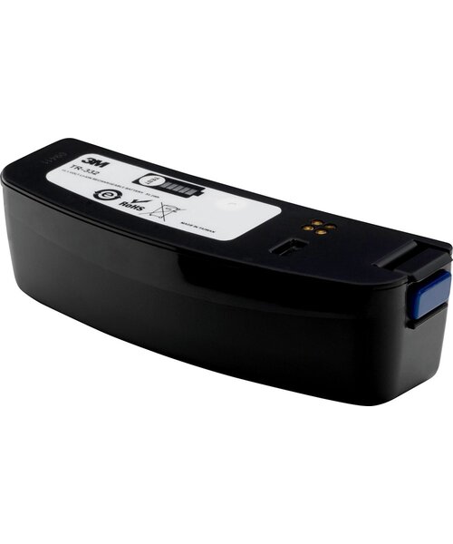 3M Versaflo TR-300+ Motorunit TR-302E+