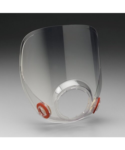 3M 6898 Window full face mask