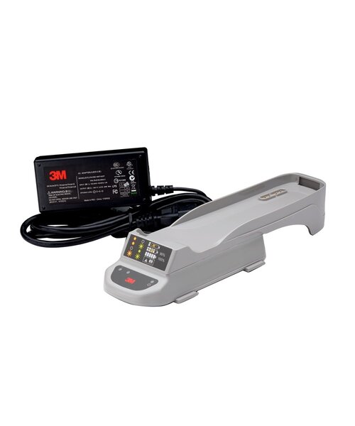 3M Versaflo TR-640 station de chargement simple