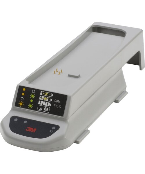 3M Versaflo TR-300+ Motorunit TR-302E+