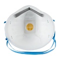 3M 8822 Staubmaske FFP2 mit Ventil