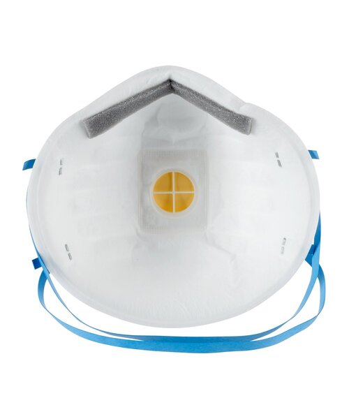 3M 8822 stofmasker FFP2 met ventiel