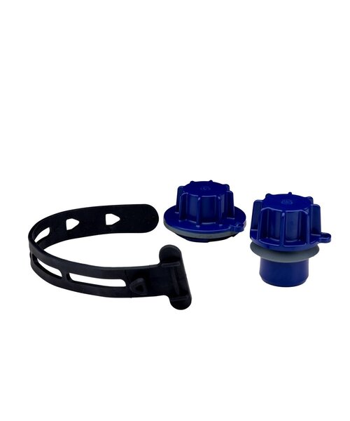 3M Versaflo TR-640 station de chargement simple