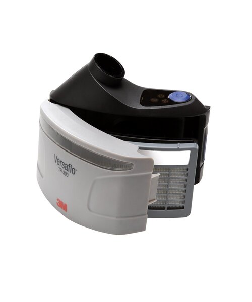 3M TR-3802E P3-Filter gegen Staub/Gerüche