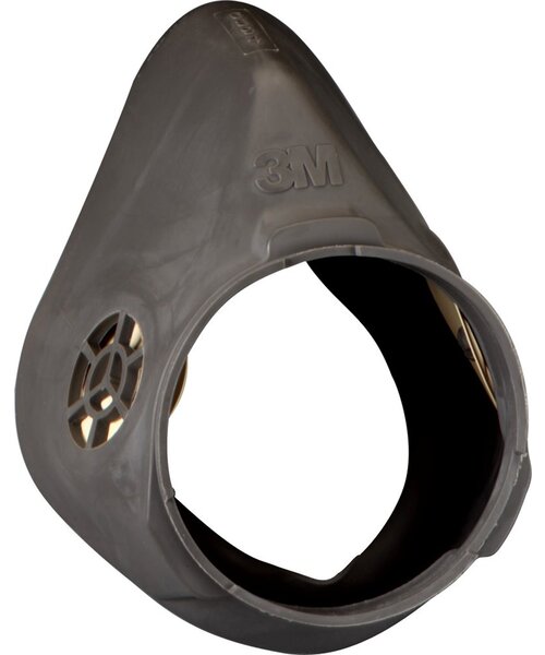 3M 6897 hoofdharnas volgelaatmasker 6000