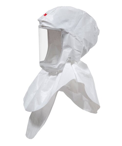 3M S-607 Vervangkappen für S-657