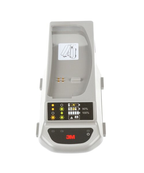 3M Versaflo TR-300+ Motorunit TR-302E+