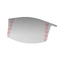 3M M-928 visor protection film