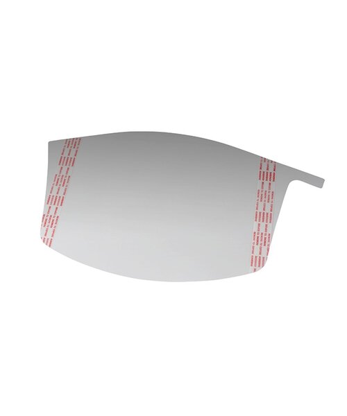 3M M-928 visor protection film