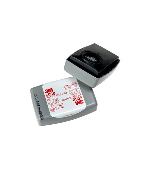 3M 6038 Kombifilter
