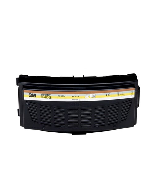 3M Versaflo TR-6110E Filtre A1P