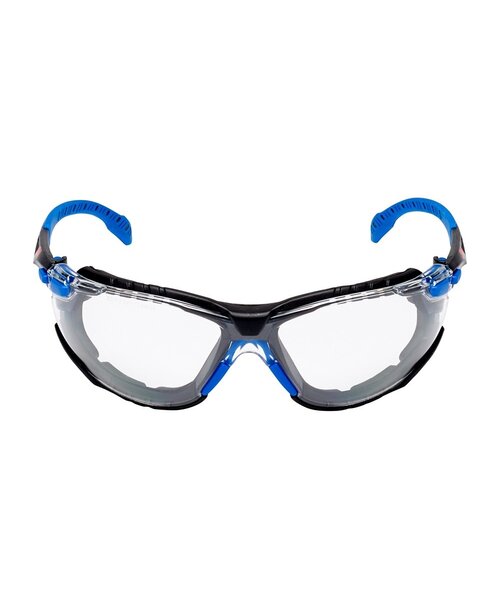 3M Solus v.bril S1CBC1 clear, bl.glasses