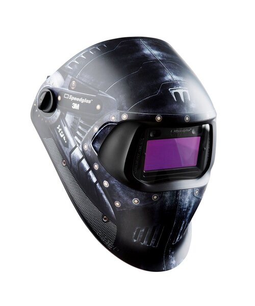 3M Speedglas 751620 Laskap Trojan, 8-12