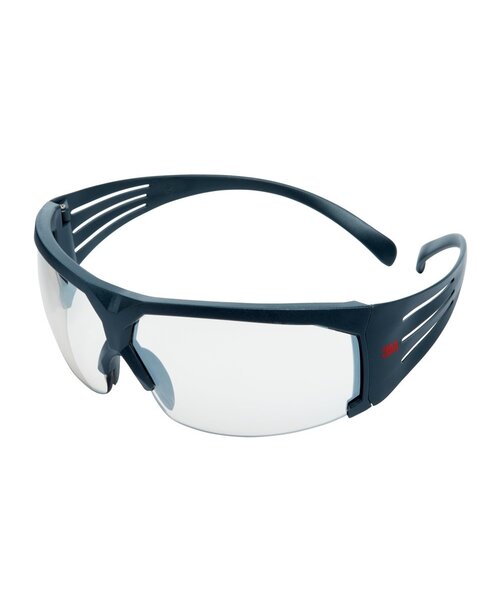 3M SecureFit 600 vbril SF610AS miroir
