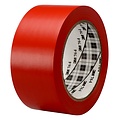 3M 764 Vinylband rot 50 mm x 33 m