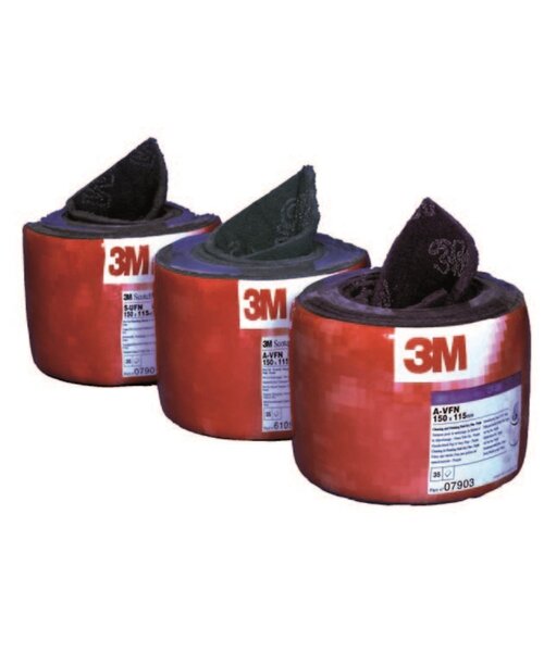 3M Scotch-Brite PN7904 handvel 150x155mm