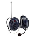 3M Casque 3M Peltor LiteCom MT53H7B4400-EU