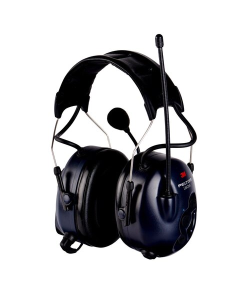 3M Peltor LiteCom Headset MT53A44E