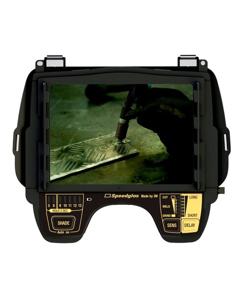 3M Speedglas 9100 Lasfilter XXi (500026)