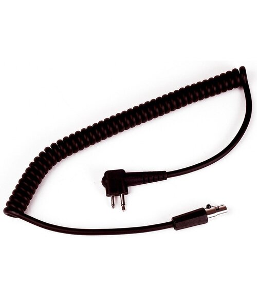 3M Peltor FL6U-21 Flex-Kabel Motorola