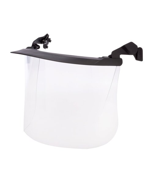 3M V4H Écran facial PC transparent