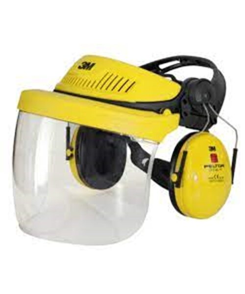 3M G500V5F11H51-GU Combinaison de casque