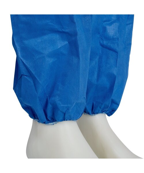 3M 4515 Beschermende overall blauw, 4XL