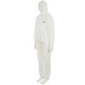 3M 4510 Beschermende overall wit, 3XL