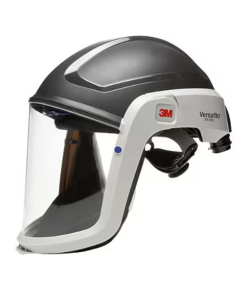 3M Versaflo TR-300+ Motorunit TR-302E+