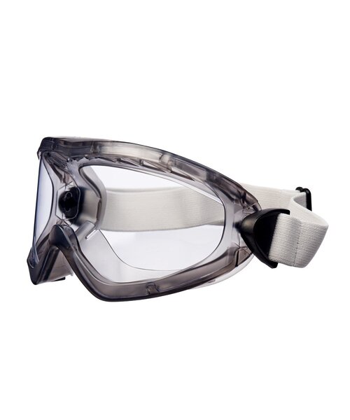 3M 2890 wide-view glasses polycarbonate