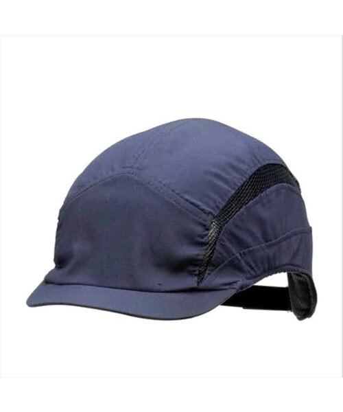 3M First Base 3 Stootpet blau klep 55mm