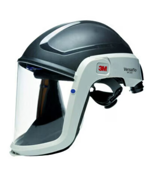 3M Versaflo TR-300+ Motorunit TR-302E+