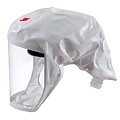 3M S-133S Integrated headgear S/M
